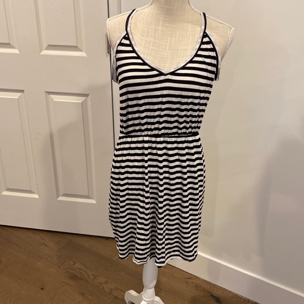 Swimsuit cover up/summer dress